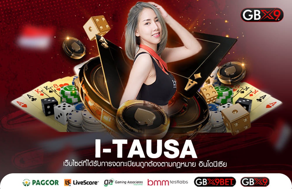 I-TAUSA