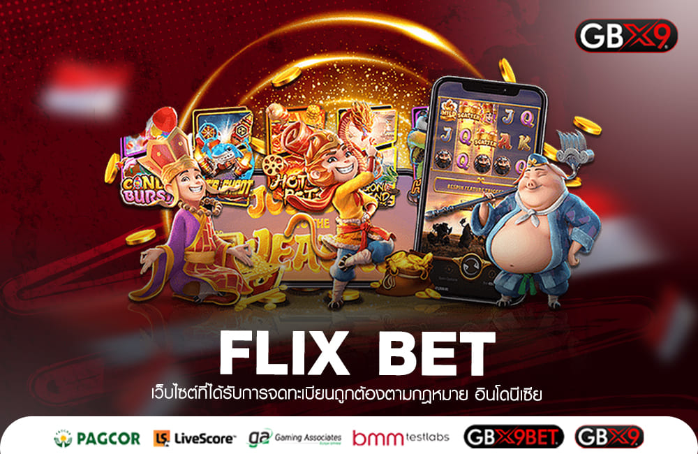 FLIX BET