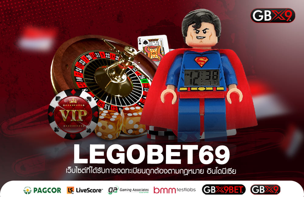 LEGOBET69