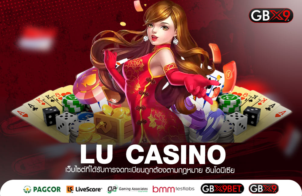 LU CASINO