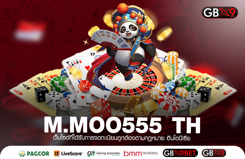 M.MOO555 TH