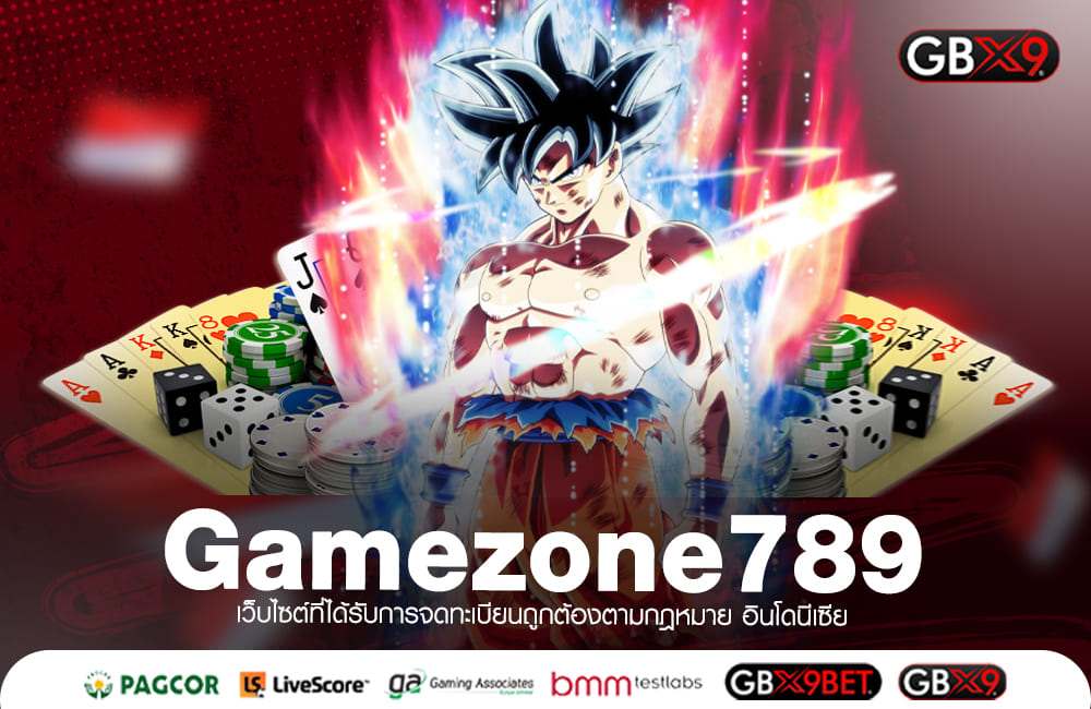 Gamezone789