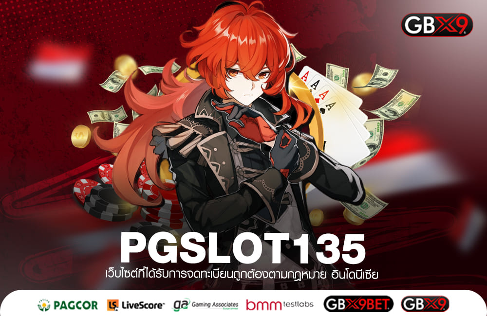 PGSLOT135