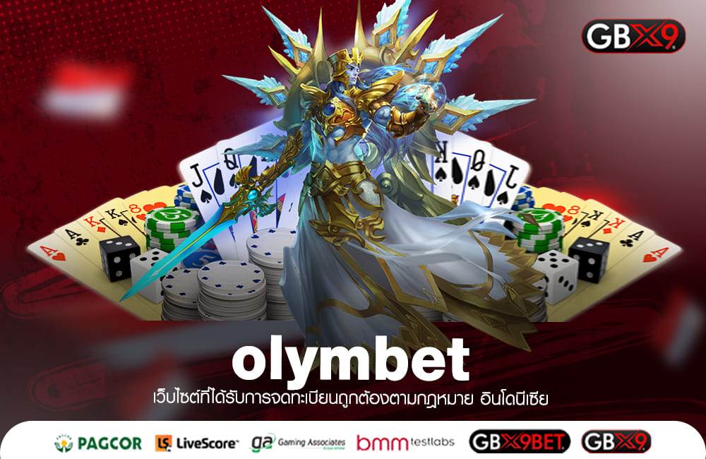 olymbet