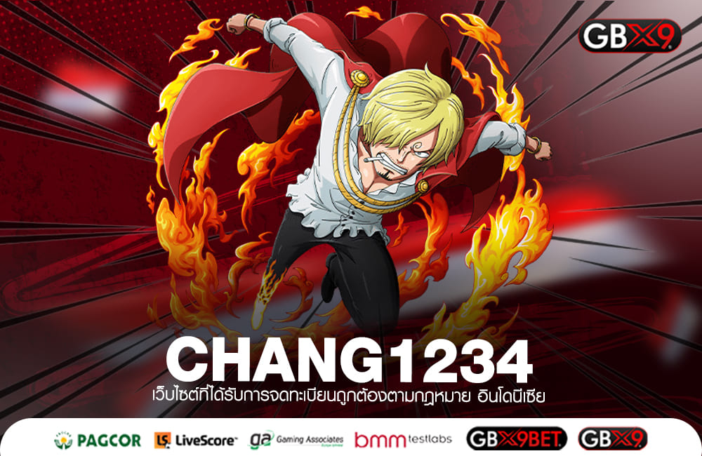 CHANG1234