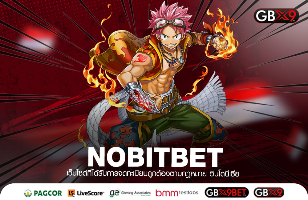 NOBITBET