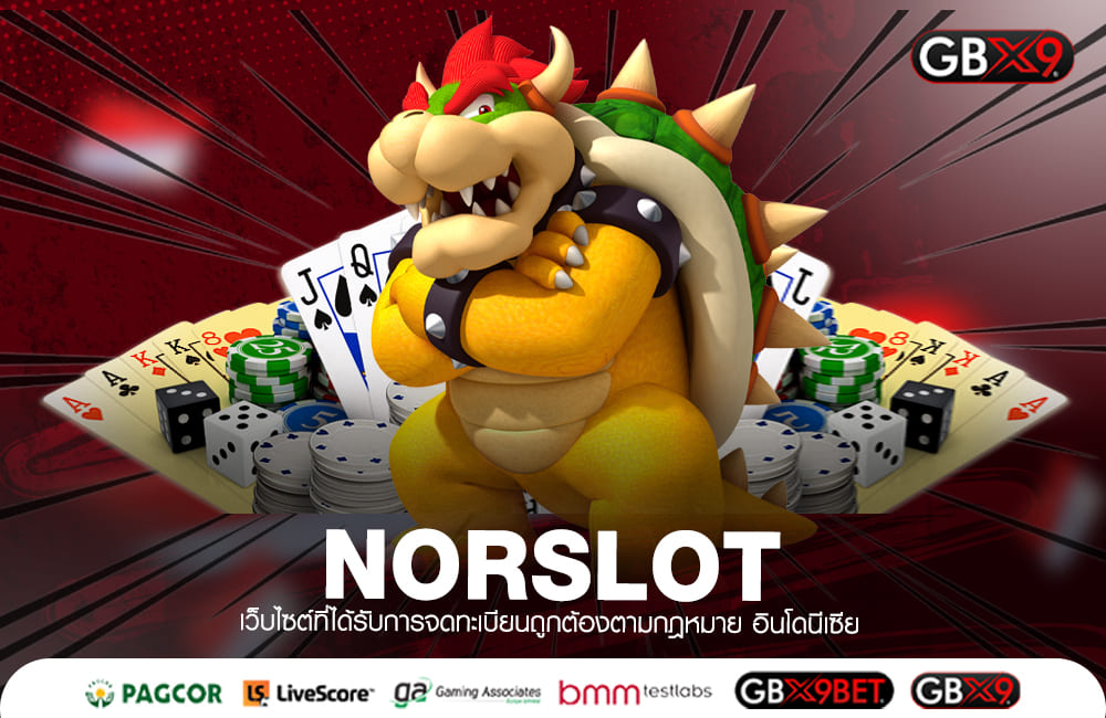 NORSLOT