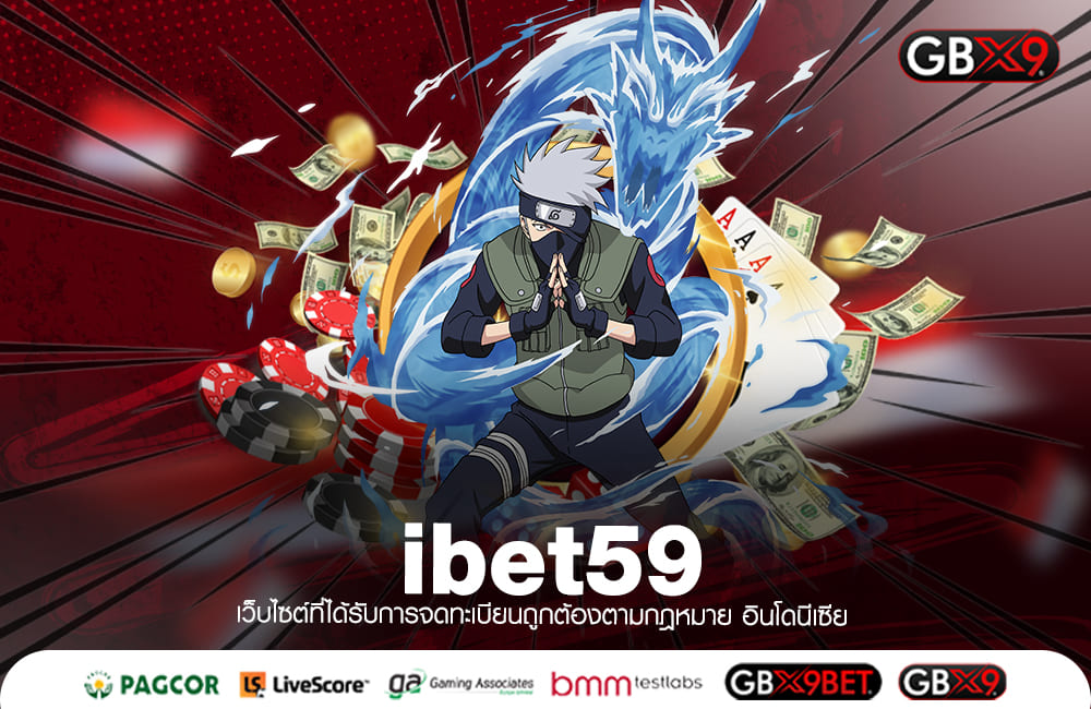 ibet59