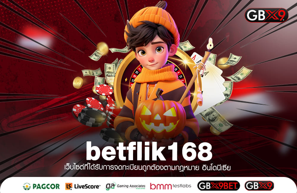 betflik168