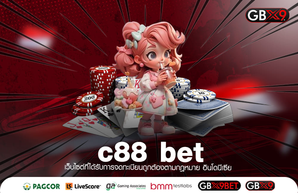 c88 bet