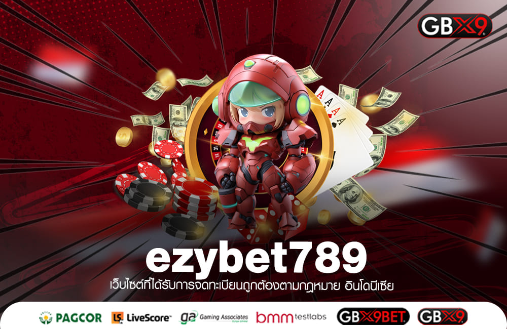 ezybet789