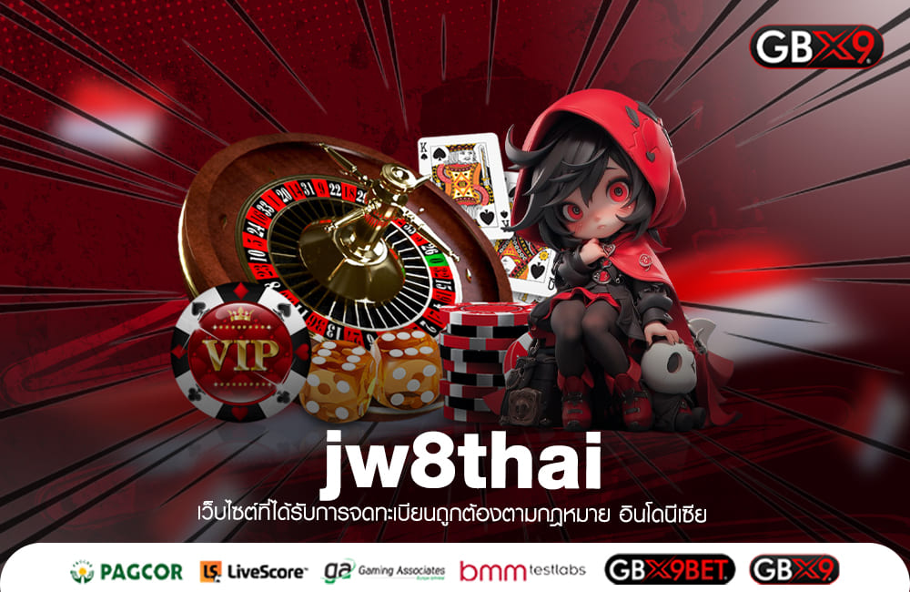 jw8thai