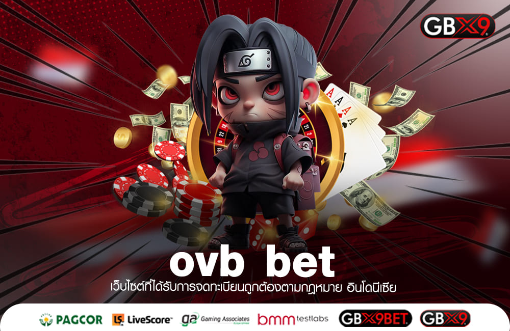 ovb bet