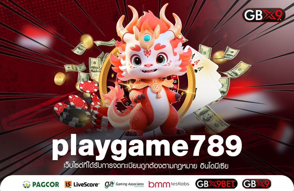 playgame789