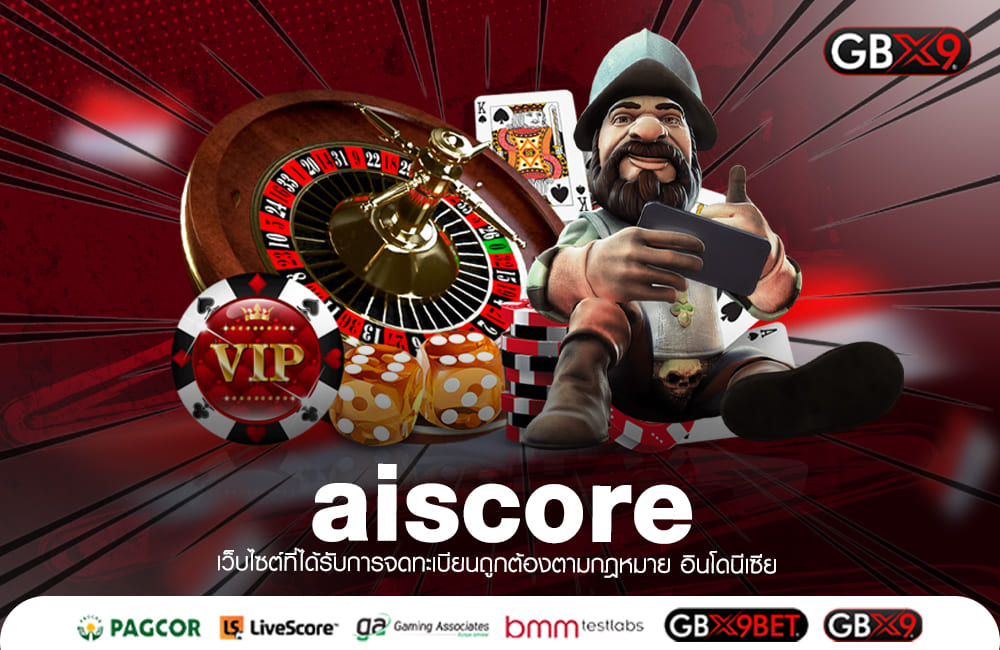 aiscore