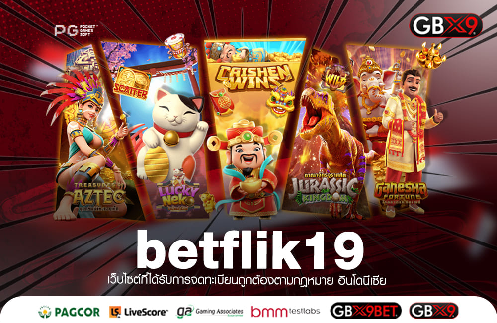 betflik19