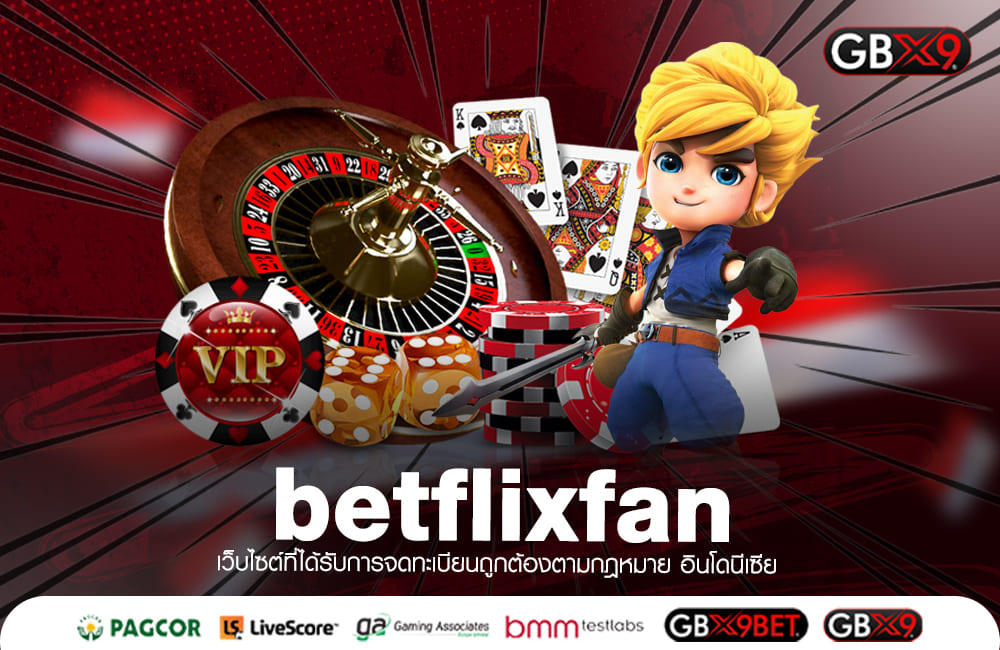 betflixfan