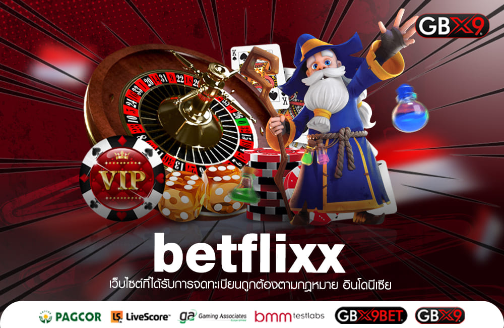 betflixx