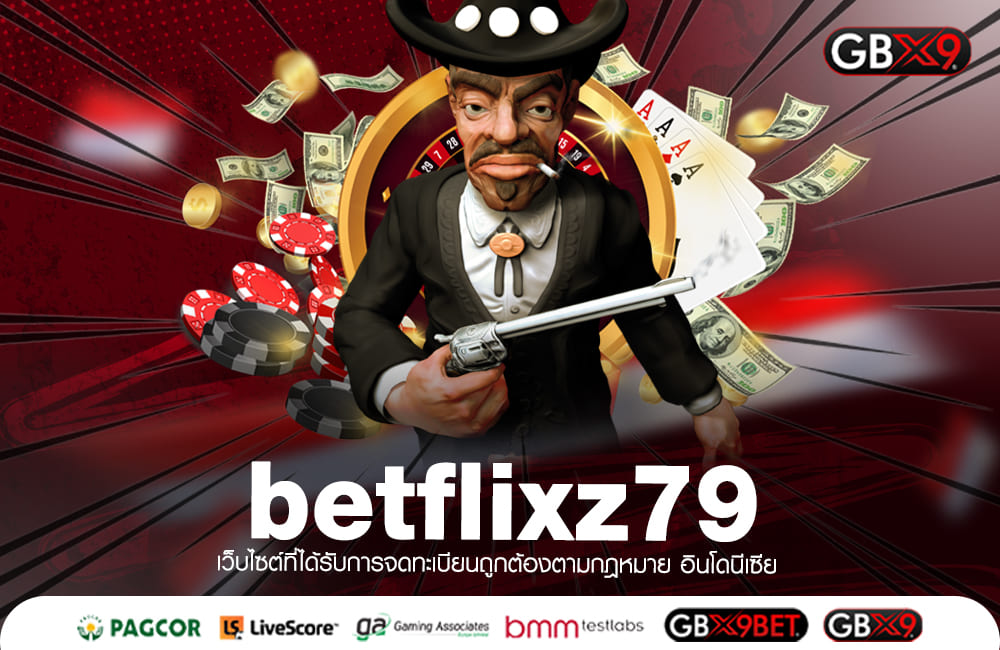 betflixz79