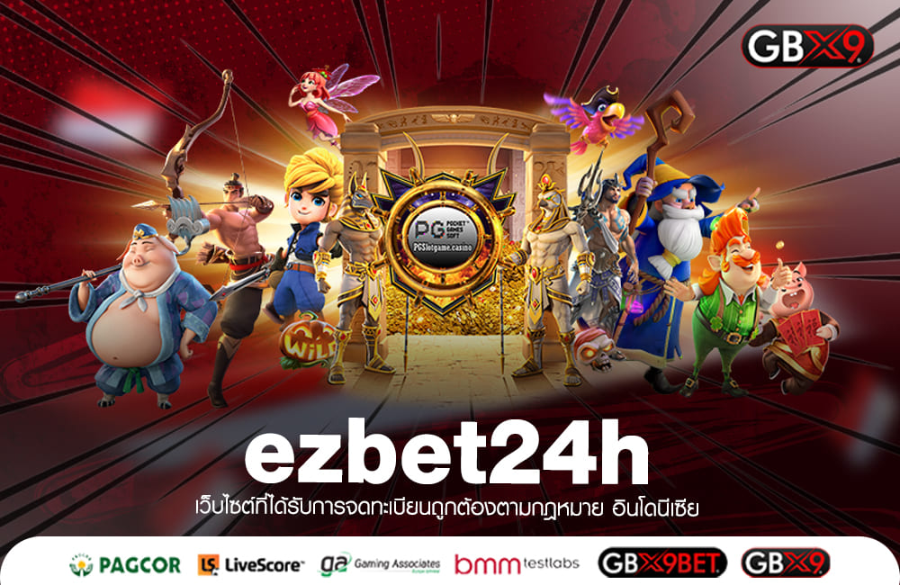 ezbet24h