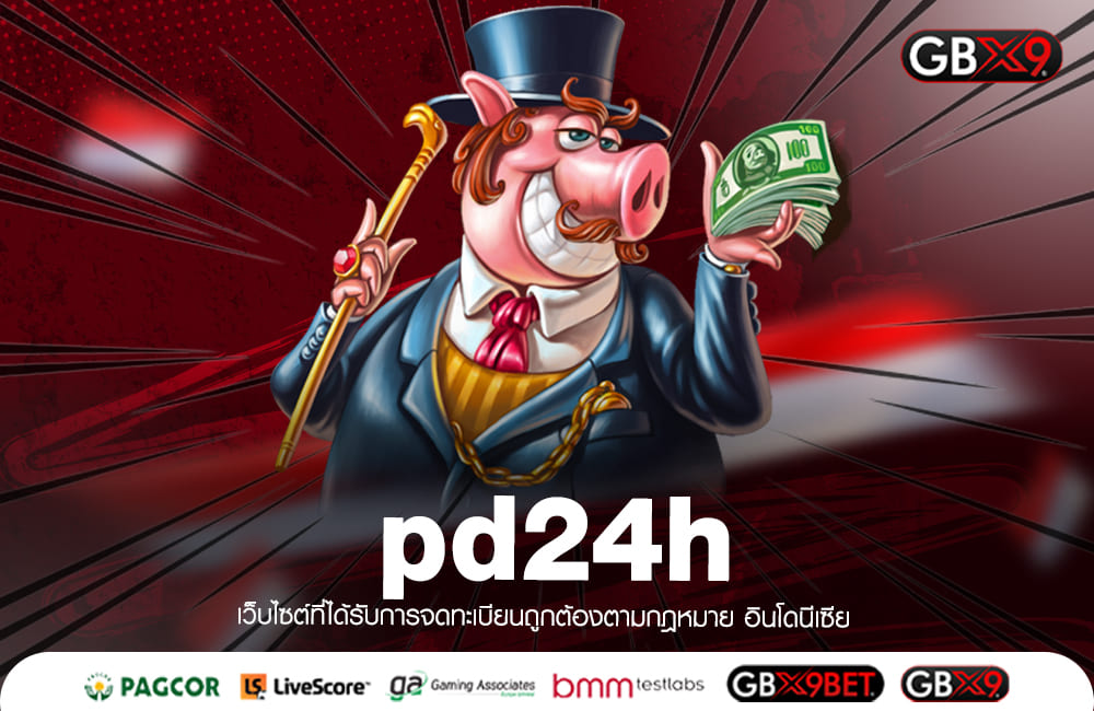 pd24h