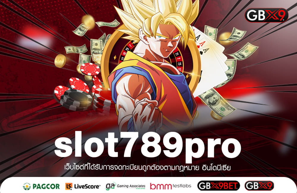 slot789pro