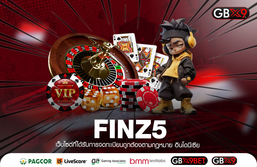 FINZ5