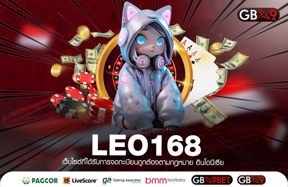 LEO168