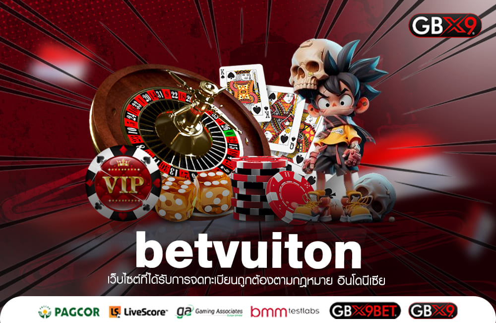 betvuiton