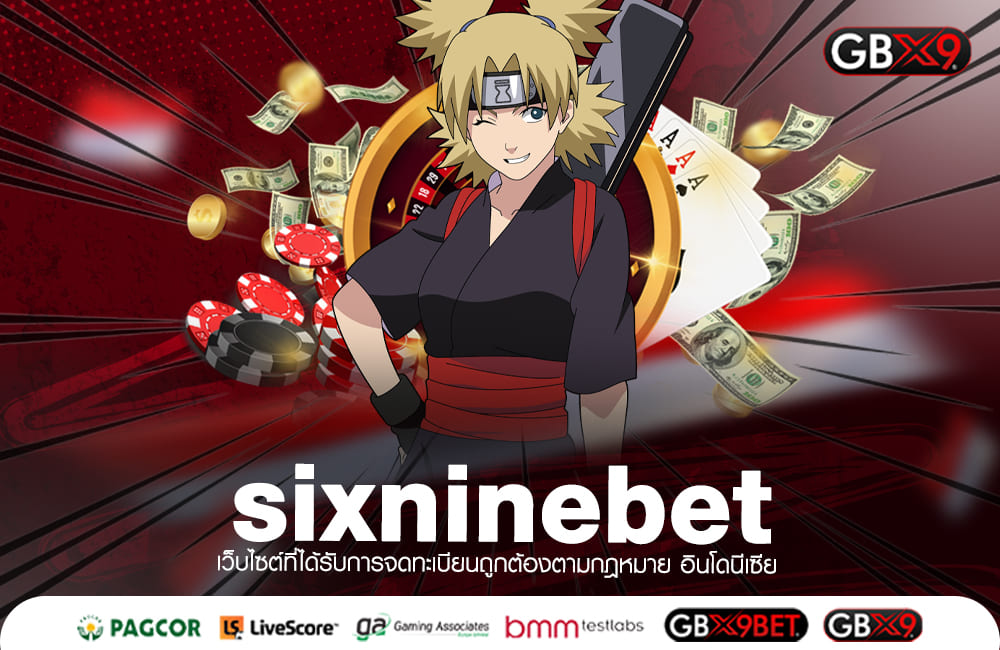 sixninebet