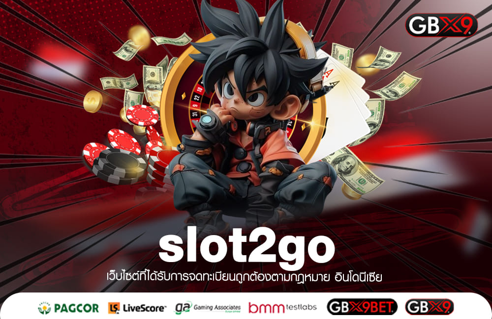 slot2go