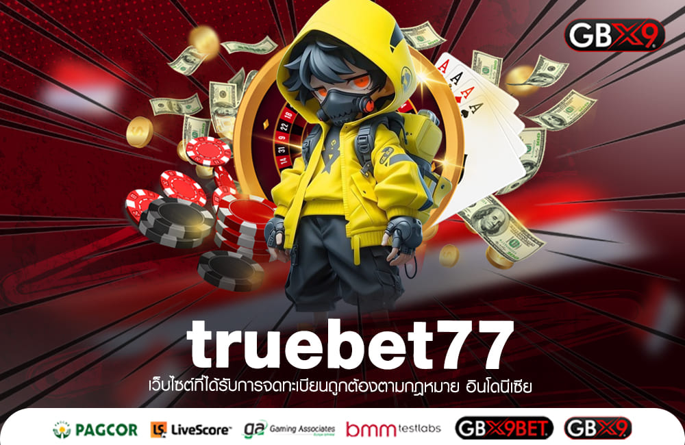 truebet77