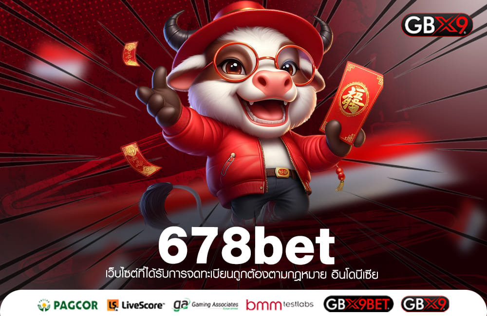 678bet