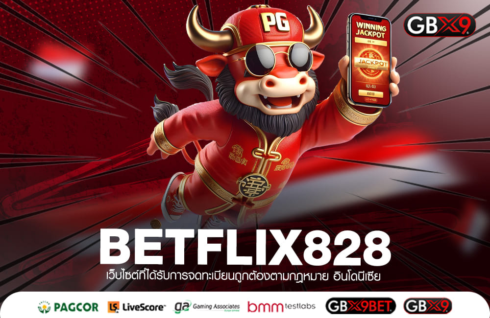 BETFLIX828