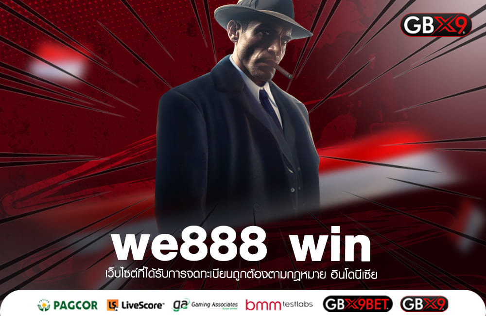 we888 win